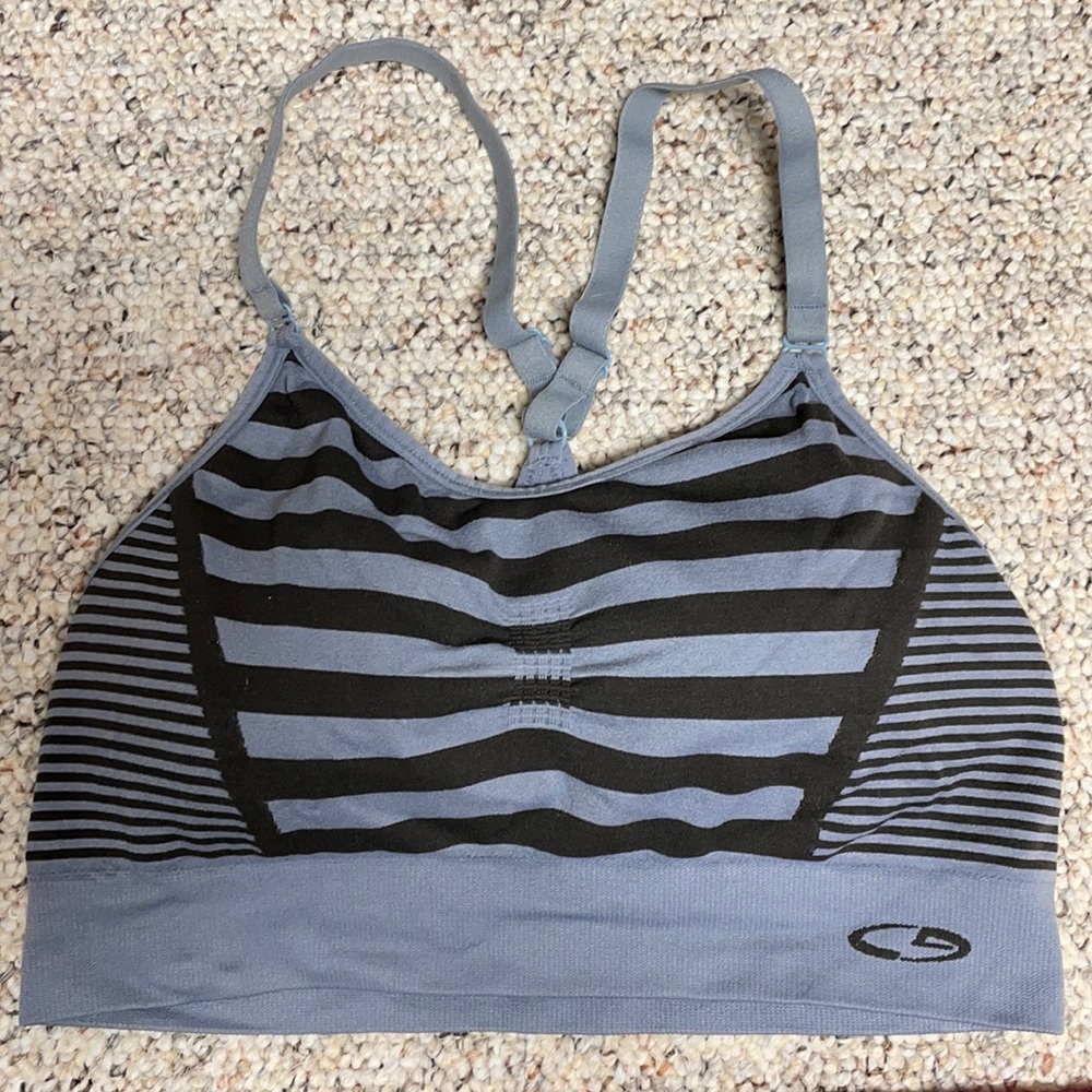 ‼️ Bundle 3/$20 - Champion Duo Dry Sports Bra